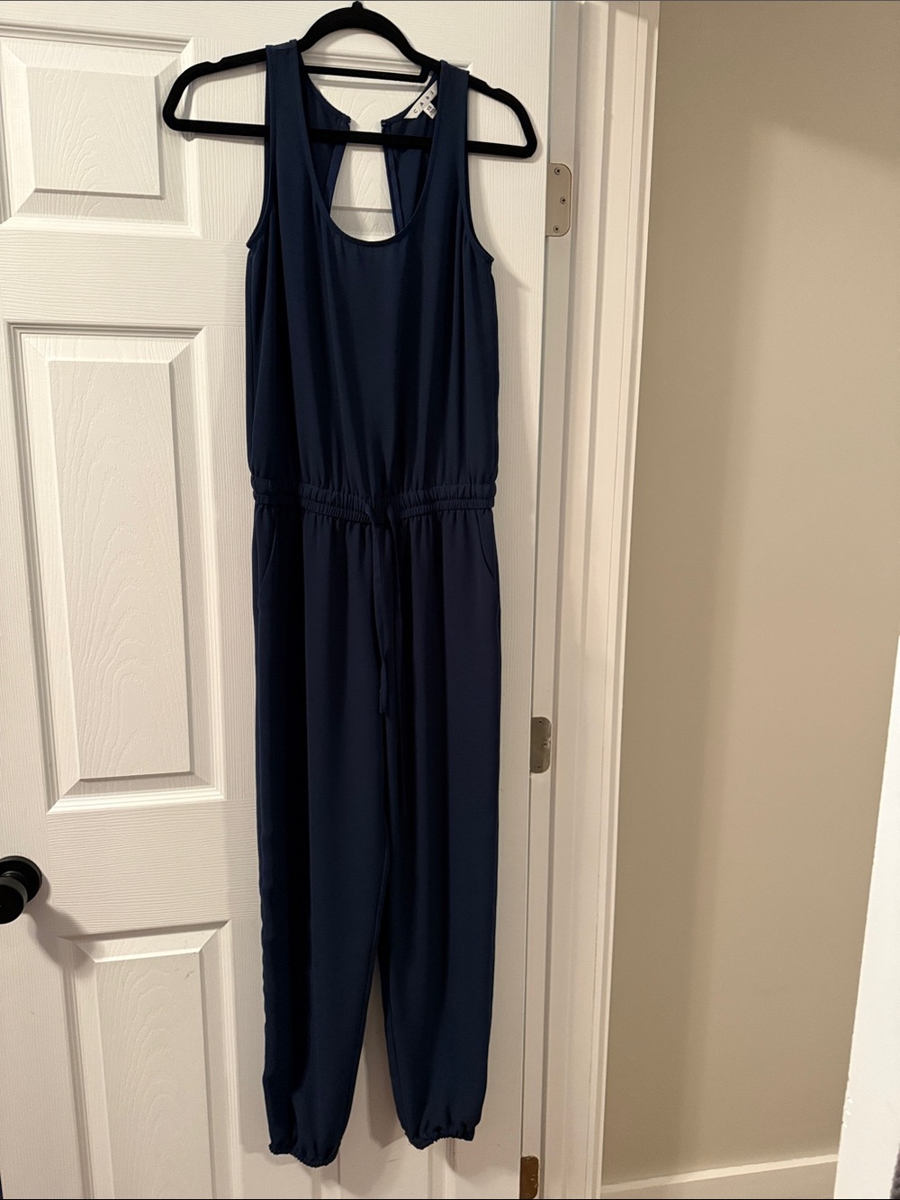 CAbi jumpsuit